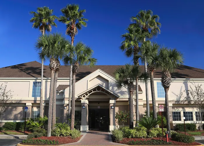Sonesta Es Suites Orlando - Lake Buena Vista