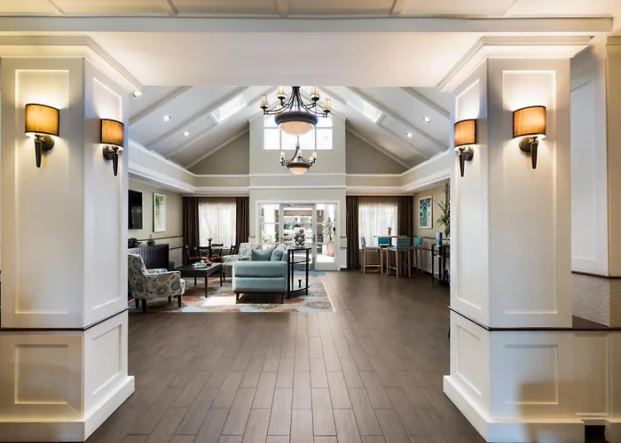 Sonesta Es Suites Orlando - Lake Buena Vista