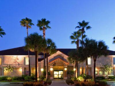 Hotel Sonesta Es Orlando - Buena Vista Lake Buena Vista