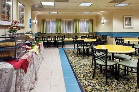 Hotel Sonesta Es Orlando - Buena Vista 3*