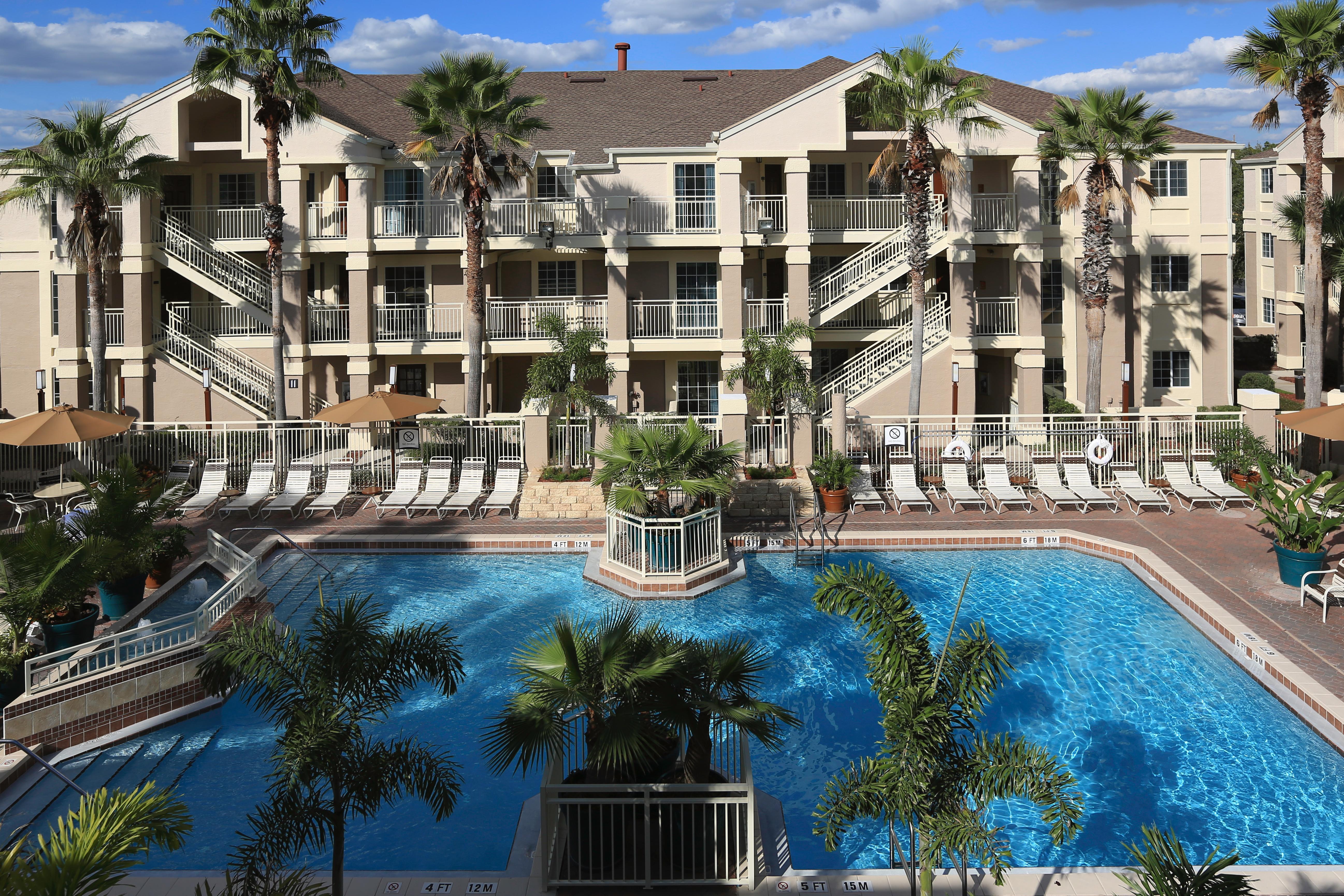 Hotel Sonesta Es Orlando - Buena Vista