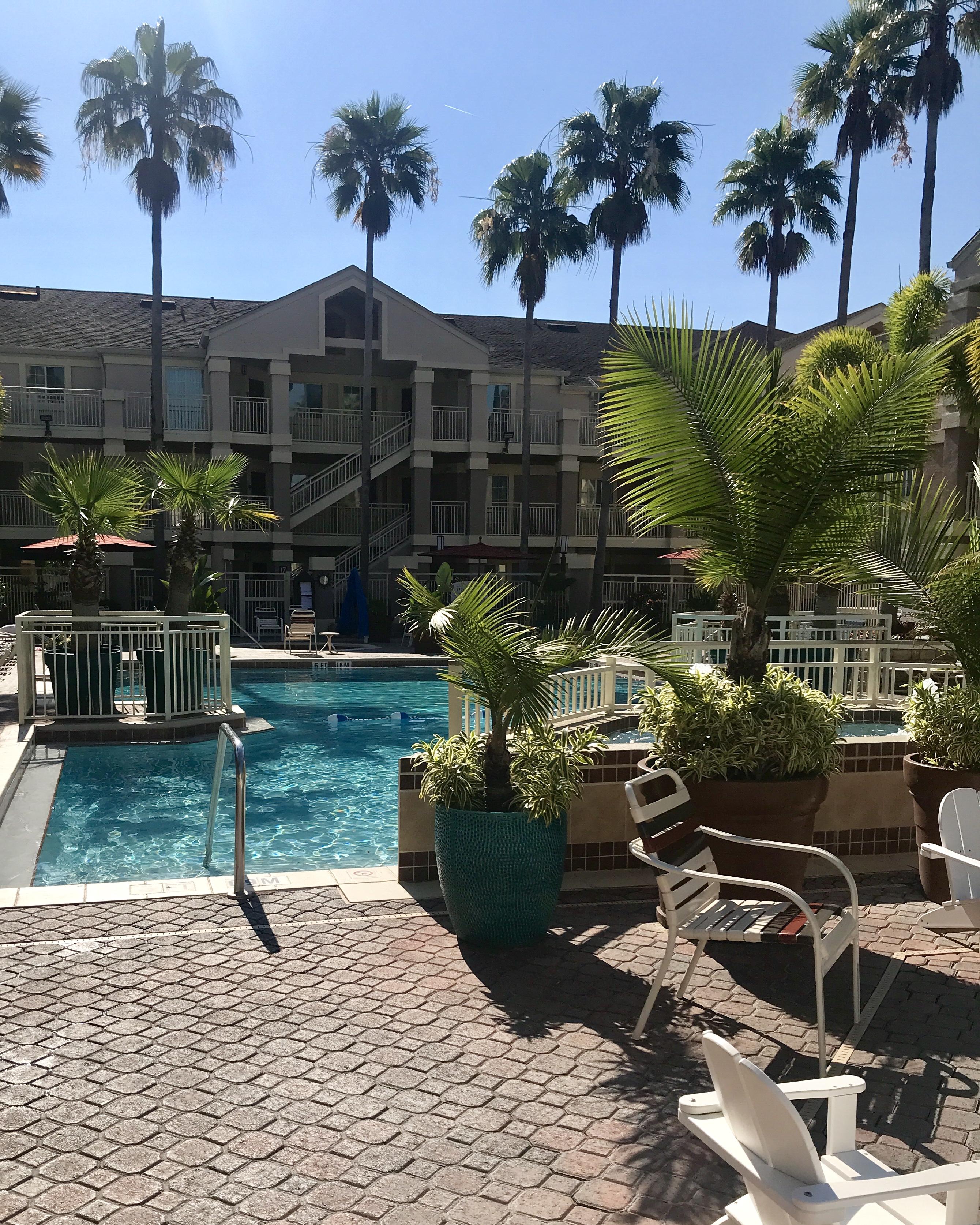Sonesta Es Orlando - Buena Vista Lake Buena Vista