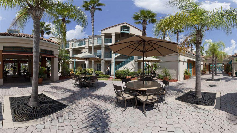 Sonesta Es Orlando - Buena Vista Lake Buena Vista