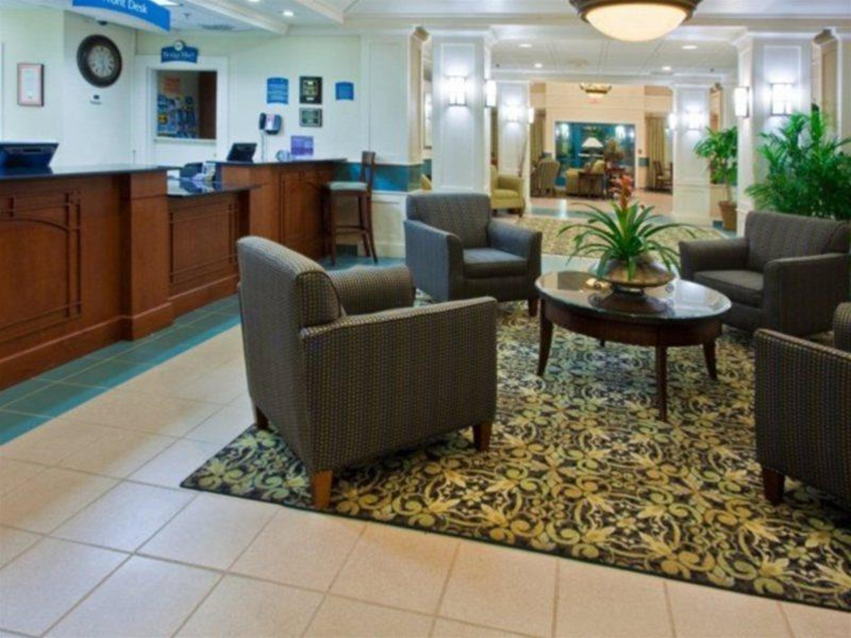 Sonesta Es Orlando - Hotel