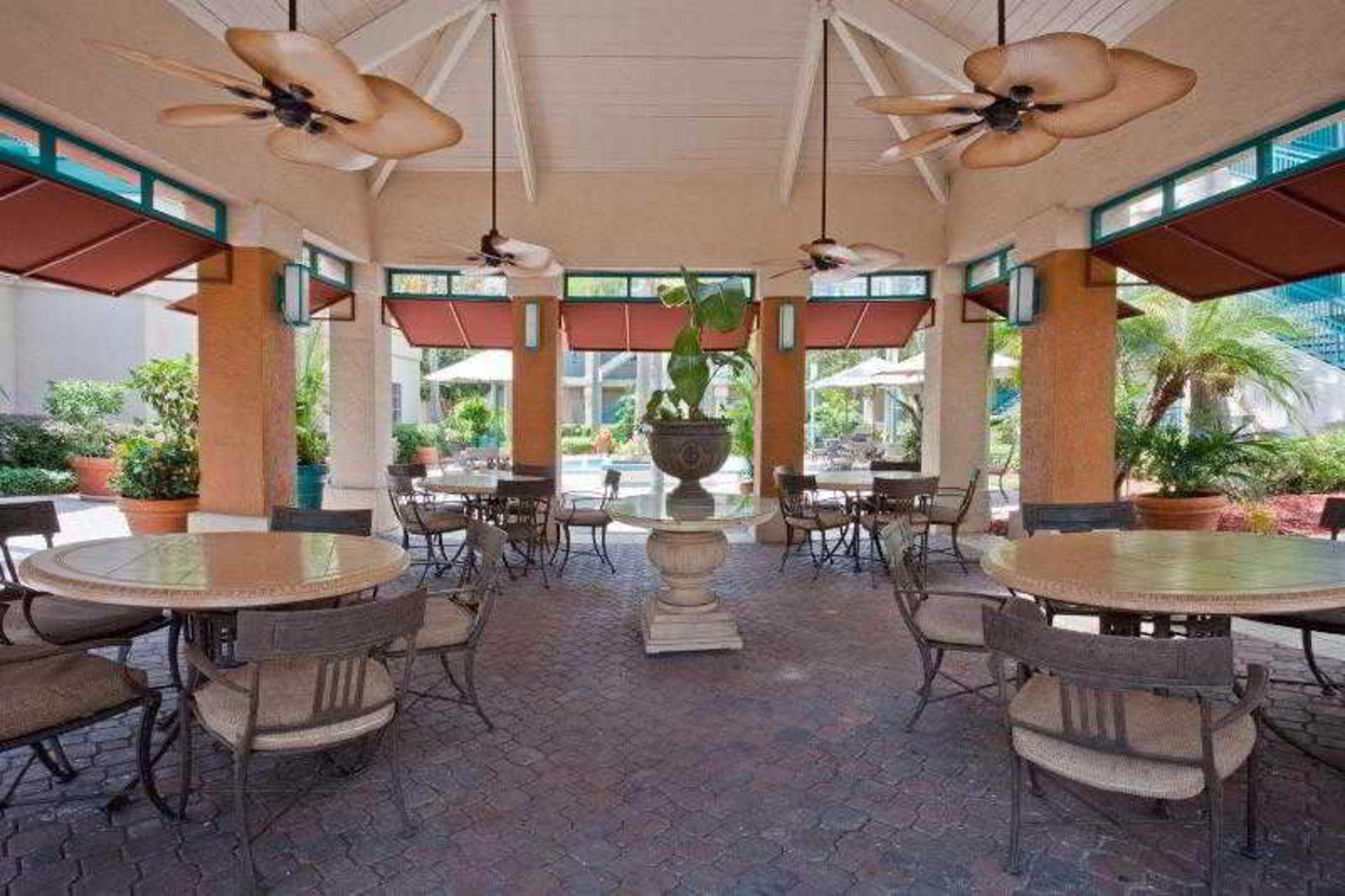 Sonesta Es Orlando - Hotel 3*