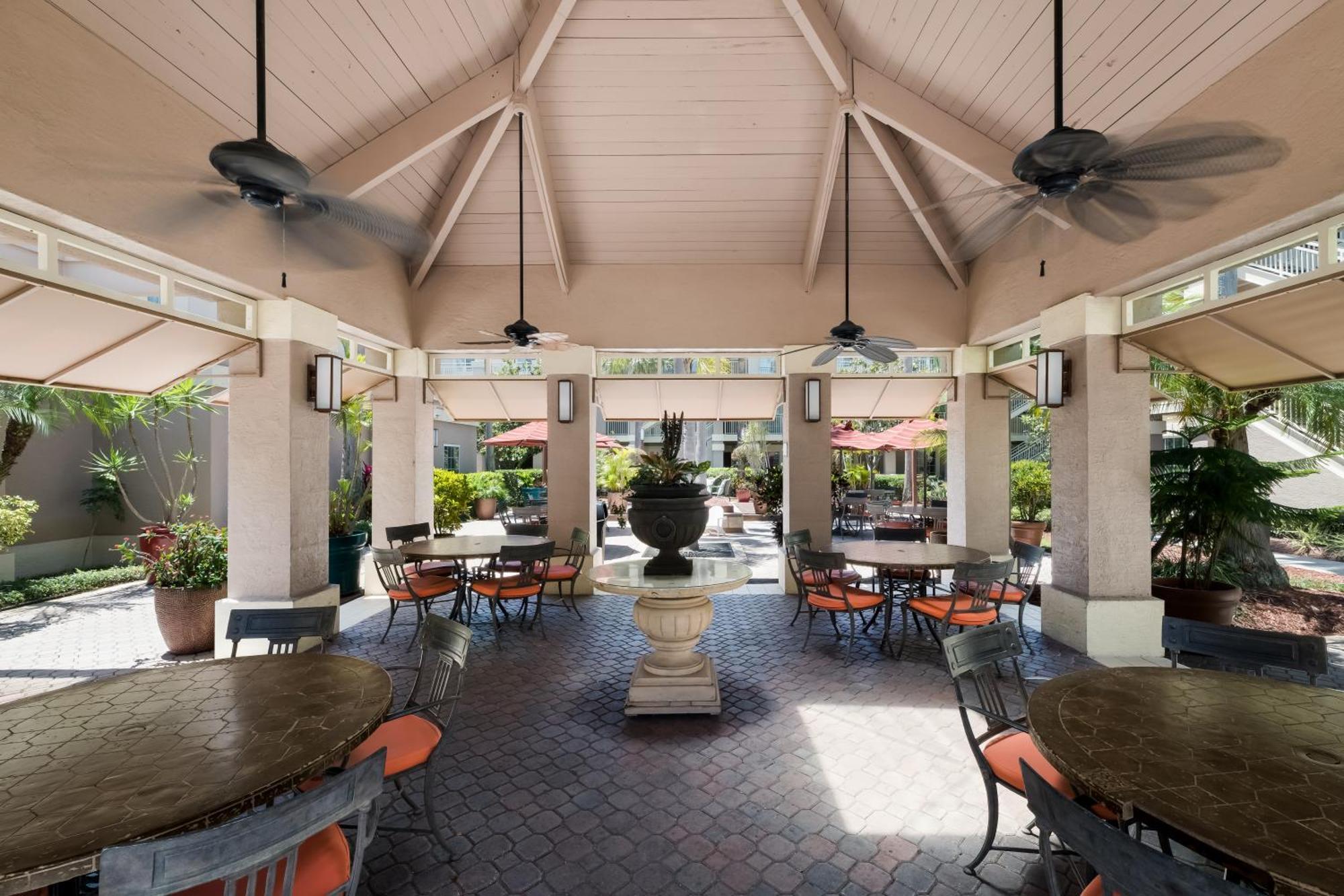 Sonesta Es Orlando - Hotel 3*