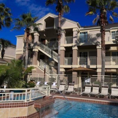 Hotel Sonesta Es Orlando -